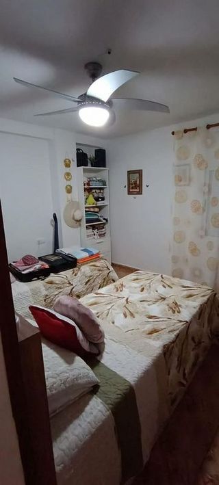 Piso en venta en Lo Morant- San Nicolás de Bari en Alicante