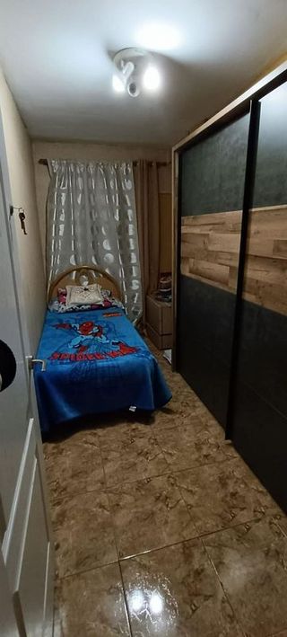 Piso en venta en Lo Morant- San Nicolás de Bari en Alicante