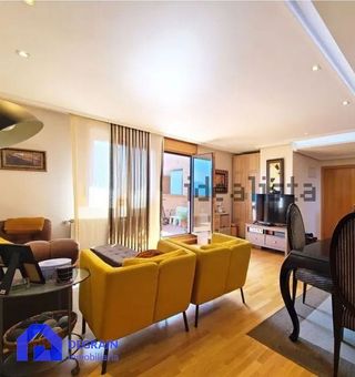 Ático en venta en Buenavista - El Cristo en Oviedo