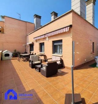 Ático en venta en Buenavista - El Cristo en Oviedo