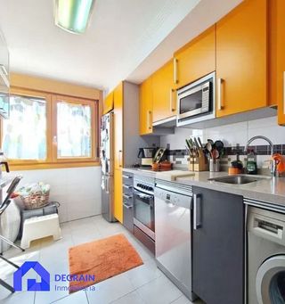 Ático en venta en Buenavista - El Cristo en Oviedo