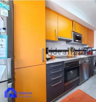 Ático en venta en Buenavista - El Cristo en Oviedo