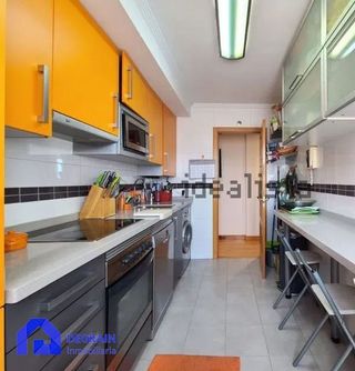 Ático en venta en Buenavista - El Cristo en Oviedo