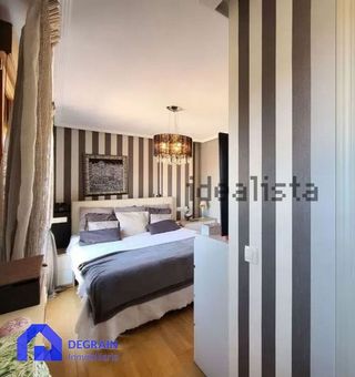 Ático en venta en Buenavista - El Cristo en Oviedo