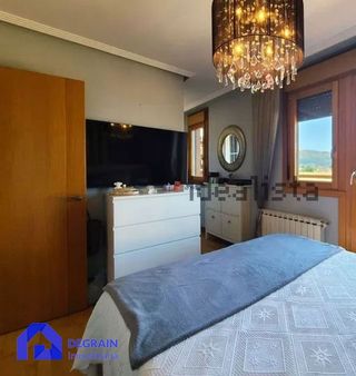 Ático en venta en Buenavista - El Cristo en Oviedo