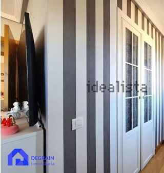 Ático en venta en Buenavista - El Cristo en Oviedo