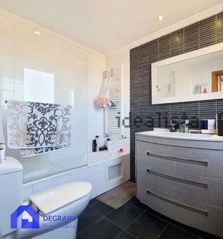 Ático en venta en Buenavista - El Cristo en Oviedo