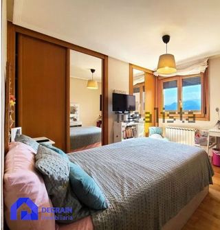 Ático en venta en Buenavista - El Cristo en Oviedo