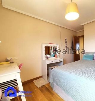 Ático en venta en Buenavista - El Cristo en Oviedo