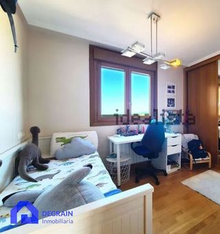 Ático en venta en Buenavista - El Cristo en Oviedo