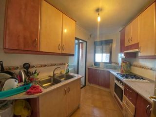 Piso en venta en Carretas - Huerta de Marzo - La Pajarita en Albacete