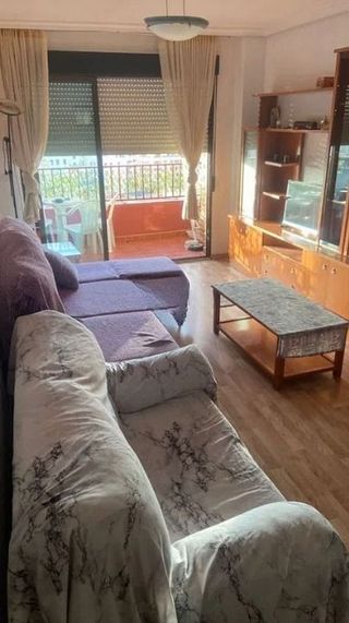 Piso en venta en Carretas - Huerta de Marzo - La Pajarita en Albacete