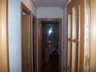 Piso en venta en Carretas - Huerta de Marzo - La Pajarita en Albacete