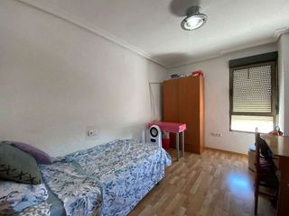 Piso en venta en Carretas - Huerta de Marzo - La Pajarita en Albacete