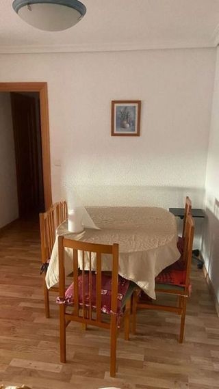 Piso en venta en Carretas - Huerta de Marzo - La Pajarita en Albacete