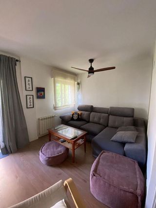 Piso en venta en Universidad en Getafe