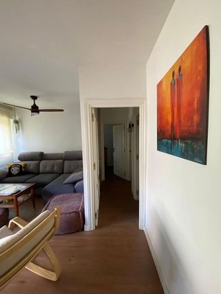 Piso en venta en Universidad en Getafe