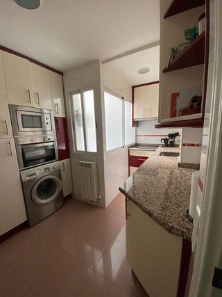 Piso en venta en Universidad en Getafe