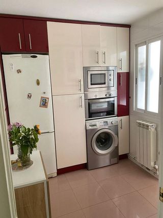 Piso en venta en Universidad en Getafe