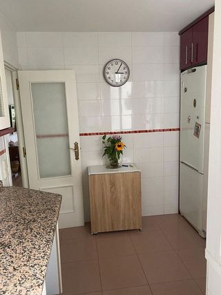 Piso en venta en Universidad en Getafe