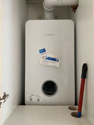 Piso en venta en Universidad en Getafe