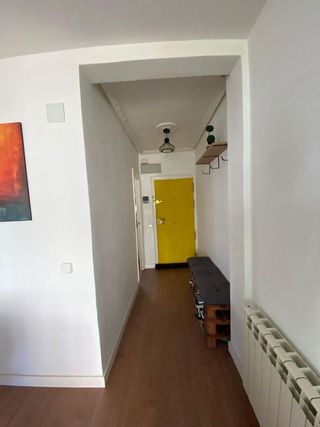 Piso en venta en Universidad en Getafe