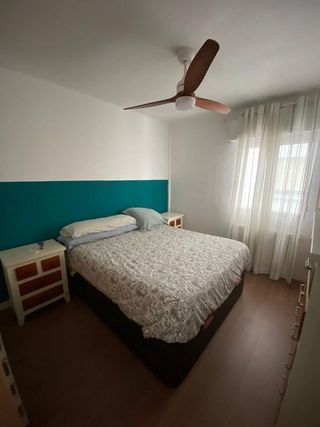 Piso en venta en Universidad en Getafe