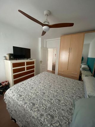 Piso en venta en Universidad en Getafe