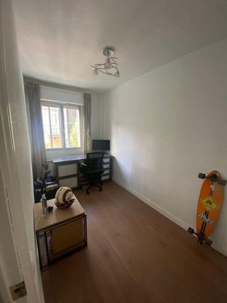 Piso en venta en Universidad en Getafe