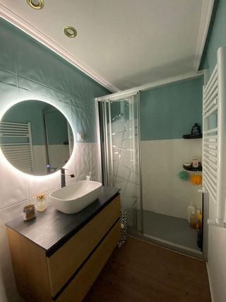 Piso en venta en Universidad en Getafe