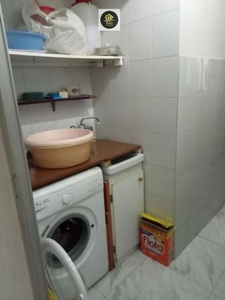 Piso en venta en Peñamefecit - Avda Barcelona en Jaén