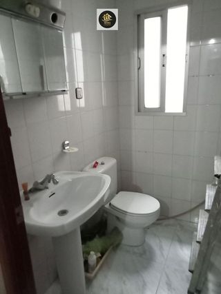 Piso en venta en Peñamefecit - Avda Barcelona en Jaén