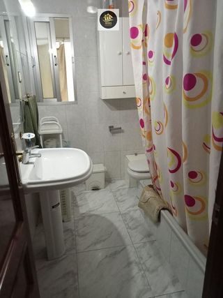 Piso en venta en Peñamefecit - Avda Barcelona en Jaén