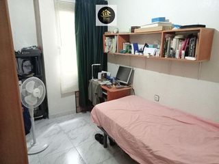 Piso en venta en Peñamefecit - Avda Barcelona en Jaén