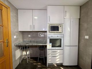 Piso en venta en Casco Histórico de Vallecas en Madrid