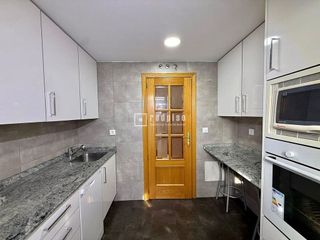 Piso en venta en Casco Histórico de Vallecas en Madrid