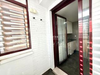 Piso en venta en Casco Histórico de Vallecas en Madrid