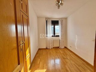 Piso en venta en Casco Histórico de Vallecas en Madrid