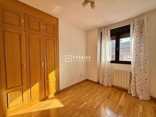 Piso en venta en Casco Histórico de Vallecas en Madrid