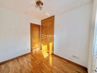 Piso en venta en Casco Histórico de Vallecas en Madrid