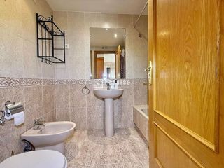 Piso en venta en Casco Histórico de Vallecas en Madrid