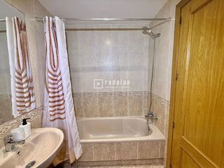 Piso en venta en Casco Histórico de Vallecas en Madrid