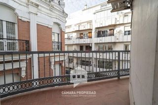 Piso en venta en Centro en Huelva