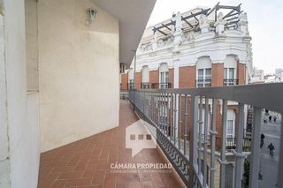 Piso en venta en Centro en Huelva