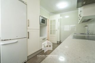 Piso en venta en Centro en Huelva