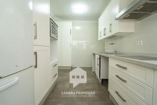 Piso en venta en Centro en Huelva