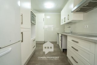 Piso en venta en Centro en Huelva