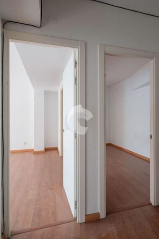 Piso en venta en Paseo de los Puentes - Santa Margarita en Coruña (A)