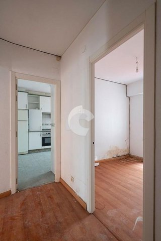 Piso en venta en Paseo de los Puentes - Santa Margarita en Coruña (A)