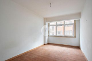 Piso en venta en Paseo de los Puentes - Santa Margarita en Coruña (A)